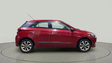 2015 Hyundai Elite i20