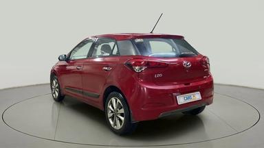 2015 Hyundai Elite i20