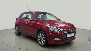 2015 Hyundai Elite i20