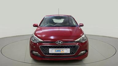 2015 Hyundai Elite i20