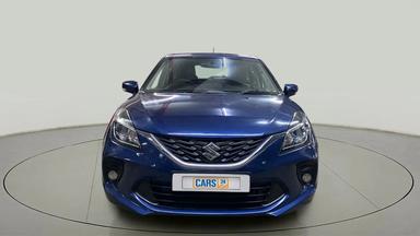 2021 Maruti Baleno