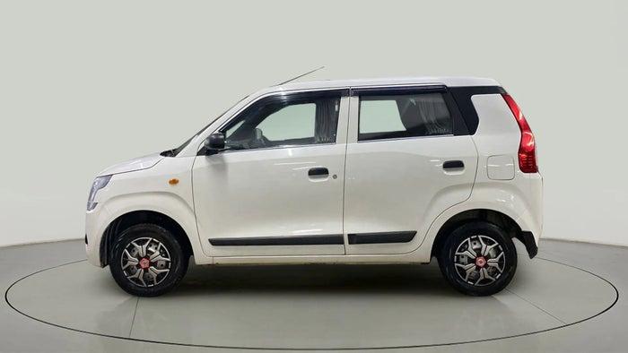 2022 Maruti New Wagon-R