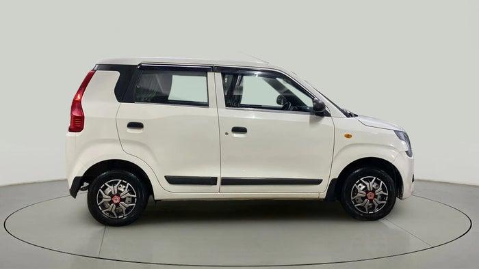 2022 Maruti New Wagon-R