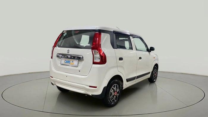 2022 Maruti New Wagon-R