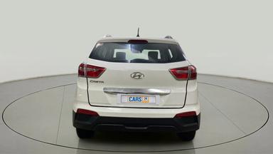 2018 Hyundai Creta