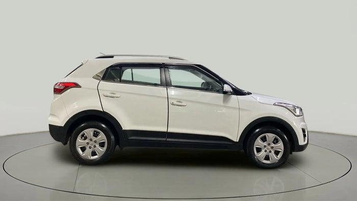 2018 Hyundai Creta