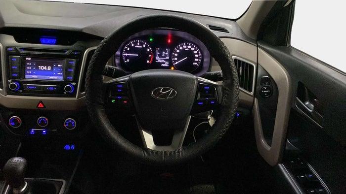 2018 Hyundai Creta