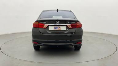 2015 Honda City