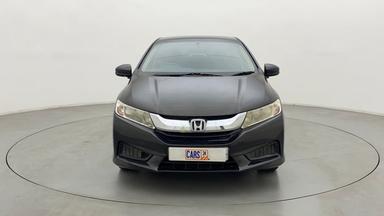 2015 Honda City