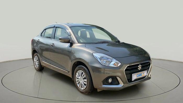 2023 Maruti Dzire