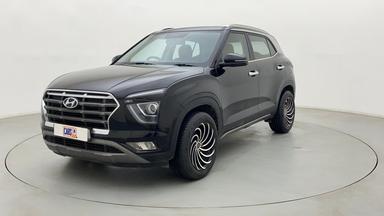 2020 Hyundai Creta