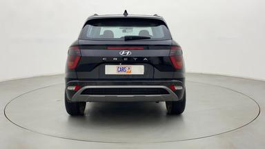 2020 Hyundai Creta