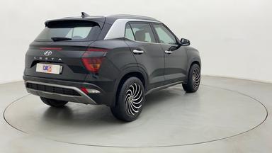 2020 Hyundai Creta