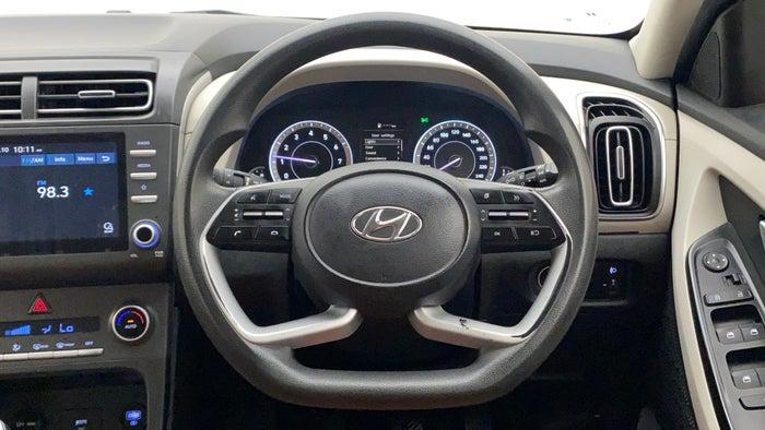 2020 Hyundai Creta