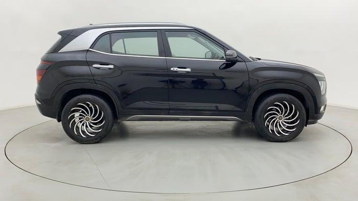 2020 Hyundai Creta