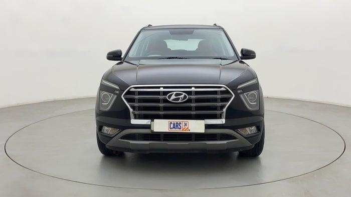 2020 Hyundai Creta