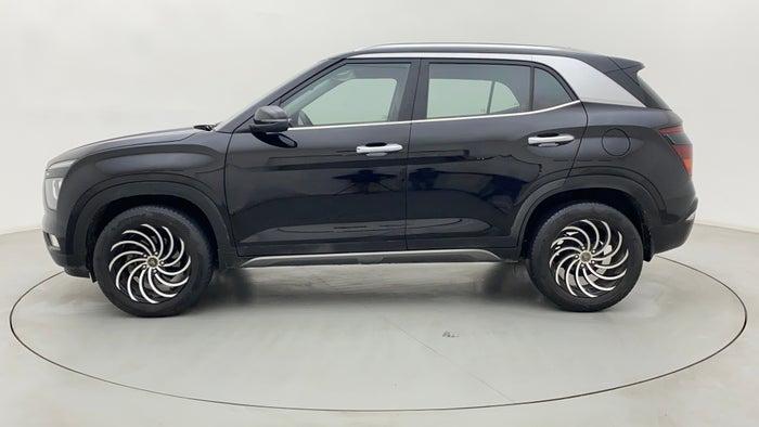 2020 Hyundai Creta