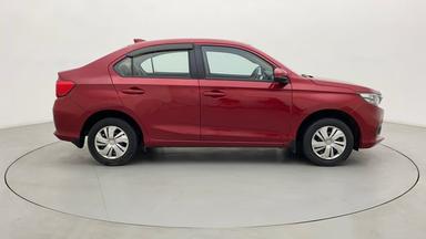 2018 Honda Amaze