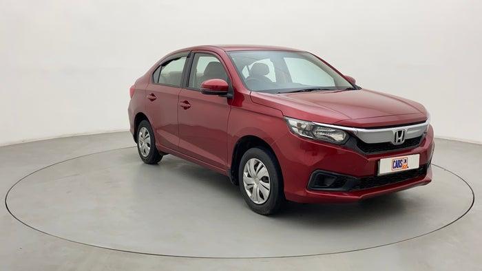 2018 Honda Amaze