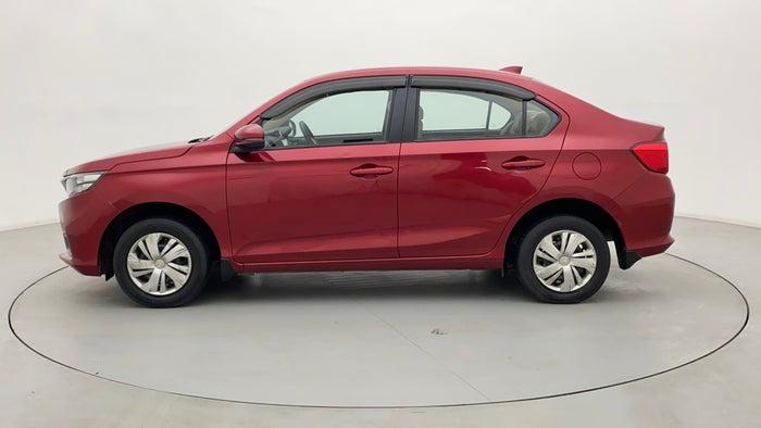 2018 Honda Amaze