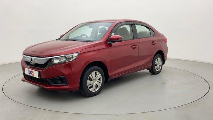 2018 Honda Amaze