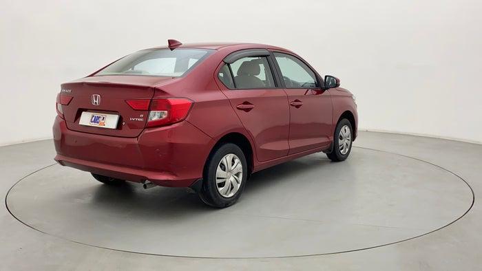 2018 Honda Amaze