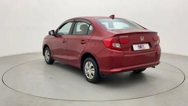 2018 Honda Amaze