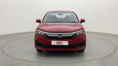 2018 Honda Amaze