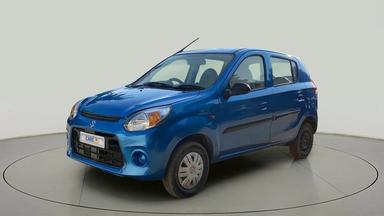 2016 Maruti Alto 800