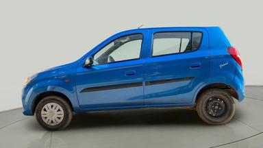 2016 Maruti Alto 800