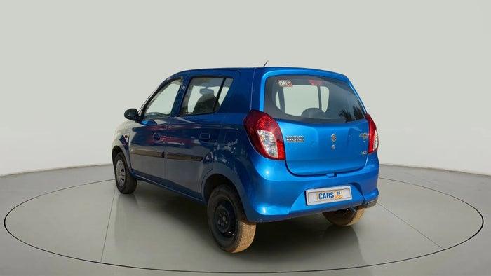 2016 Maruti Alto 800