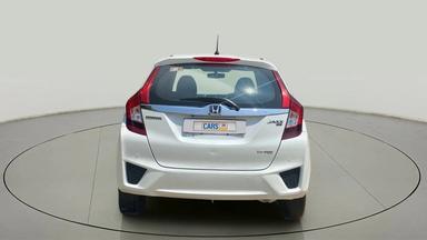 2017 Honda Jazz