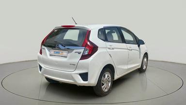 2017 Honda Jazz