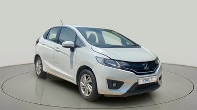 2017 Honda Jazz