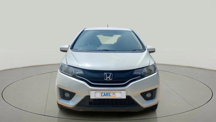 2017 Honda Jazz