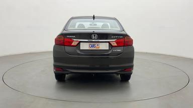 2016 Honda City