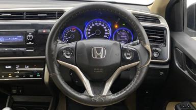 2016 Honda City