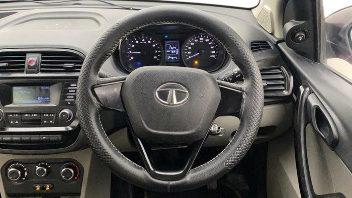 2019 Tata Tiago