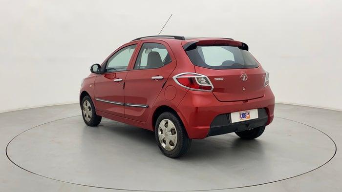 2019 Tata Tiago