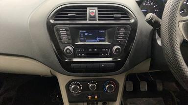 2019 Tata Tiago