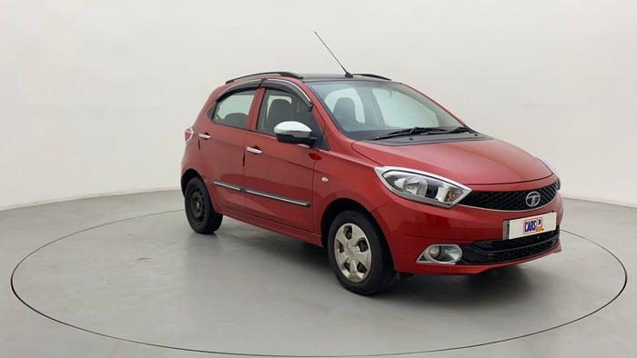 2019 Tata Tiago