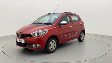 2019 Tata Tiago