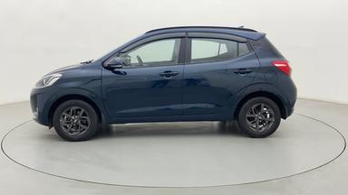 2020 Hyundai GRAND I10 NIOS