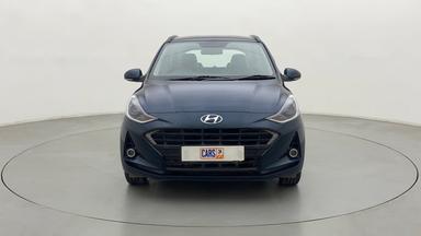 2020 Hyundai GRAND I10 NIOS