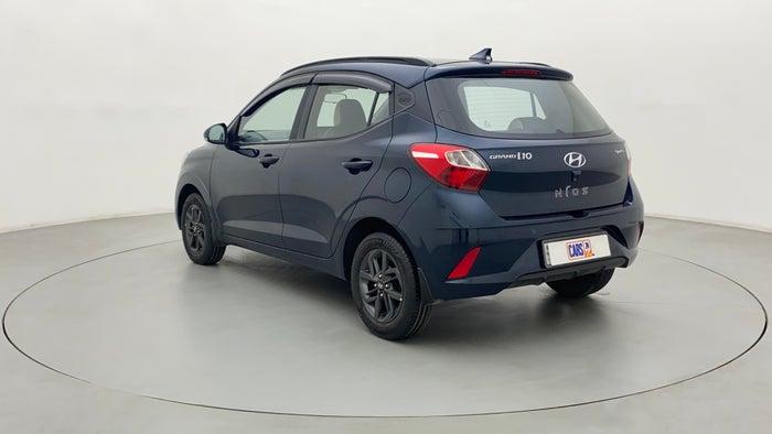 2020 Hyundai GRAND I10 NIOS