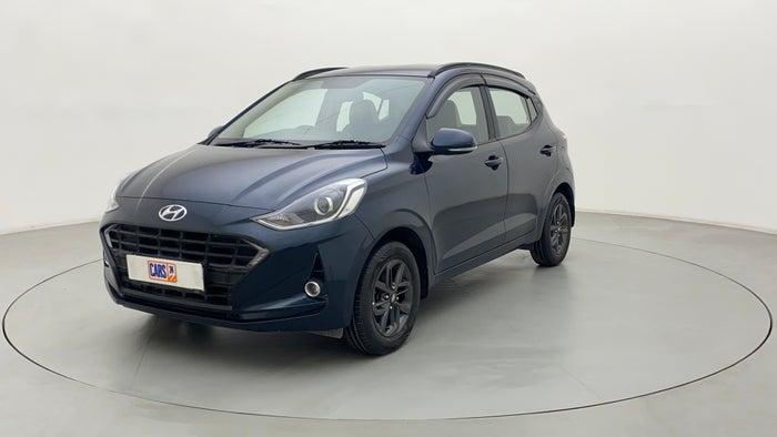 2020 Hyundai GRAND I10 NIOS