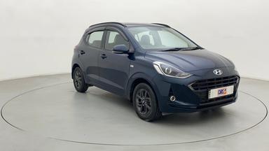 2020 Hyundai GRAND I10 NIOS