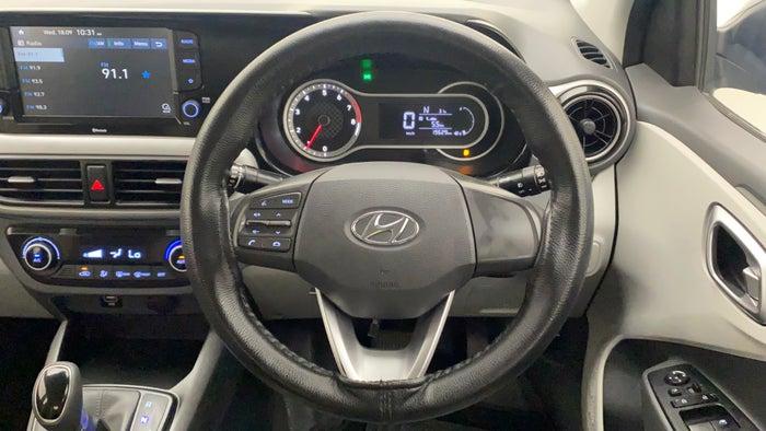 2020 Hyundai GRAND I10 NIOS