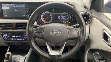 2020 Hyundai GRAND I10 NIOS