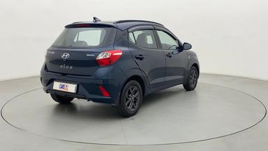 2020 Hyundai GRAND I10 NIOS